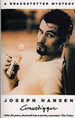 Gravedigger 1874061831 Book Cover