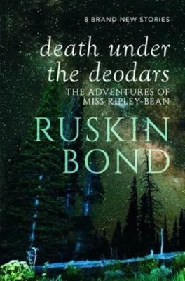 Death Under the Deodars 0670089508 Book Cover