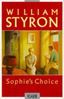 Sophies Choice [Spanish] 0330313916 Book Cover