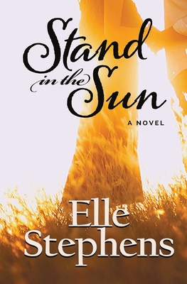 Stand in the Sun 1734492600 Book Cover