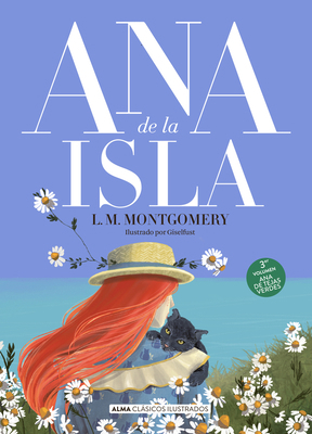 Ana de la Isla [Spanish] 841893347X Book Cover