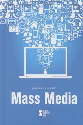 Mass Media 0737766603 Book Cover