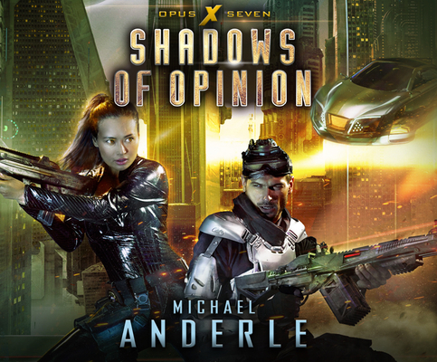 Shadows of Opinion 1662016883 Book Cover