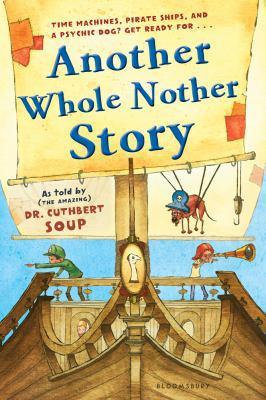 Another Whole Nother Story 1599907372 Book Cover