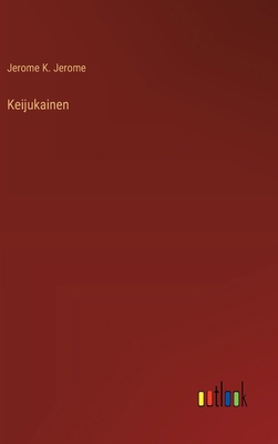 Keijukainen [Finnish] 3368919733 Book Cover