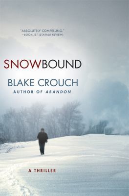 Snowbound 0312425732 Book Cover