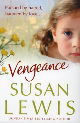 Vengeance B004ASOWCU Book Cover
