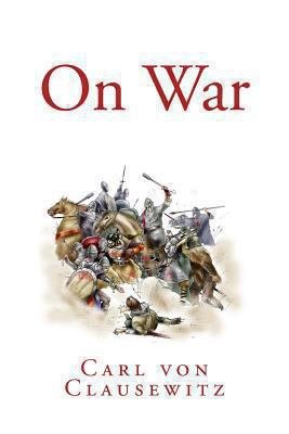 On War 1492192805 Book Cover