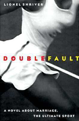 Double Fault 0385488300 Book Cover