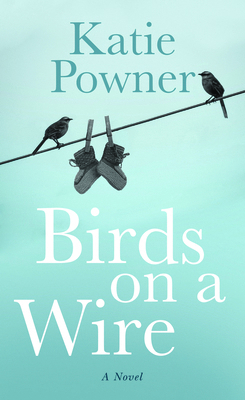 Birds on a Wire [Large Print] B0H9NZTGQX Book Cover
