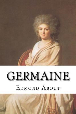 Germaine [French] 1530310334 Book Cover