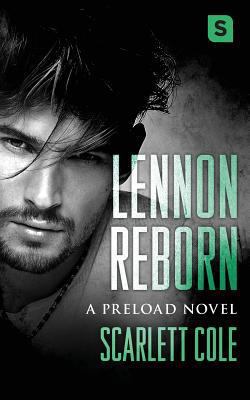 Lennon Reborn: A Steamy, Emotional Rockstar Rom... 1250304660 Book Cover