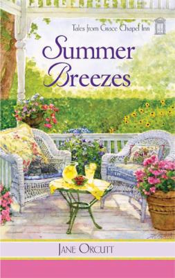 Summer Breezes 0824948041 Book Cover