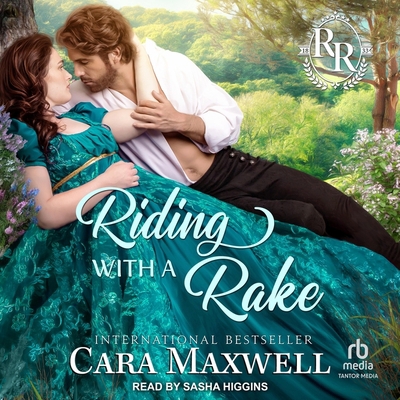 Riding with a Rake B0CL8YMH8R Book Cover