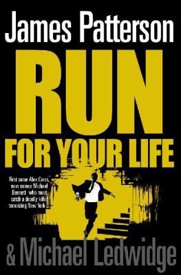 Run For Your Life 1846052653 Book Cover