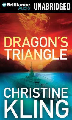 Dragon's Triangle 1491529008 Book Cover