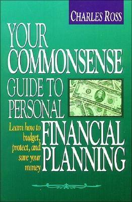 Your Commonsense Guide to Personal Financial Pl... 0840791879 Book Cover