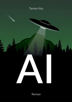 AI [German] 3907442385 Book Cover