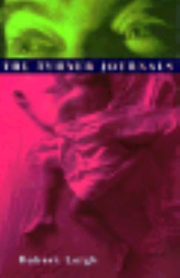 The Turner Journals 0802732607 Book Cover