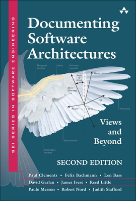 Documenting Software Architectures: Views and B... 0321552687 Book Cover