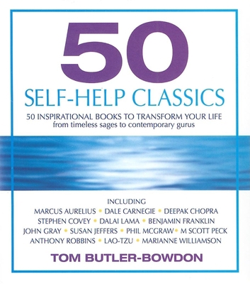 50 Self-Help Classics: 50 Inspirational Books t... 1596590416 Book Cover