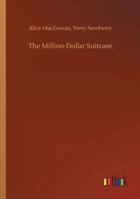 The Million-Dollar Suitcase 3734047668 Book Cover
