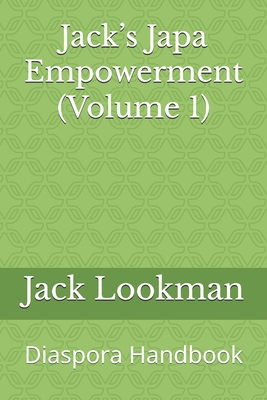 Jack's Japa Empowerment (Volume 1): Diaspora Ha... B0FR2ZXQ8Y Book Cover