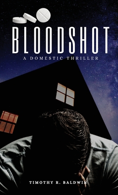 Bloodshot 1792323565 Book Cover