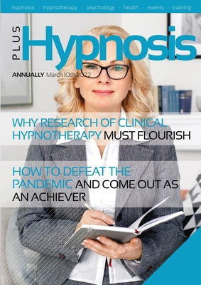 Hypnosis Plus 1447762630 Book Cover