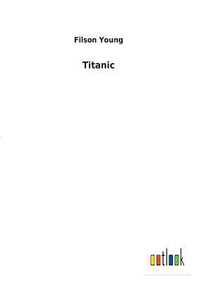 Titanic 3732620204 Book Cover