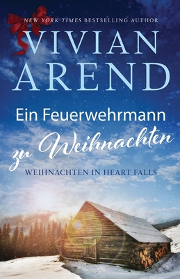 Ein Feuerwehrmann zu Weihnachten [German] 1990674852 Book Cover
