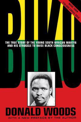 Biko - Cry Freedom 0805003851 Book Cover