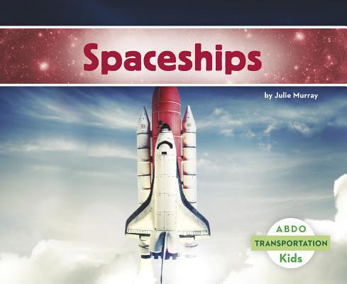 Spaceships 1496610229 Book Cover