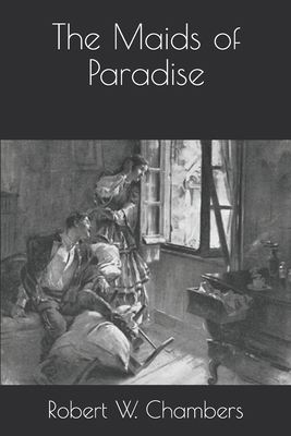 The Maids of Paradise B08KH3R32H Book Cover