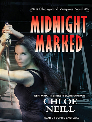 Midnight Marked 149450264X Book Cover