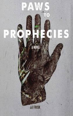 Paws To Prophecies B0DVC8RKT3 Book Cover