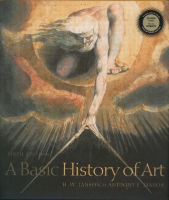Basic History of Art 013099135X Book Cover