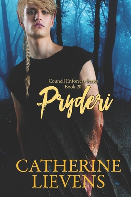 Pryderi 1487426208 Book Cover