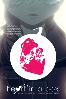 Heart in a Box 1616556943 Book Cover