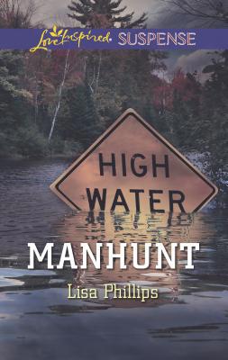 Manhunt 0373446535 Book Cover