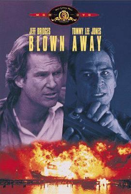 Blown Away [DVD] 0792835727 Book Cover