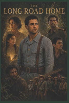 The Long Road Home B0H3CB4617 Book Cover