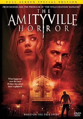 The Amityville Horror 1404995943 Book Cover