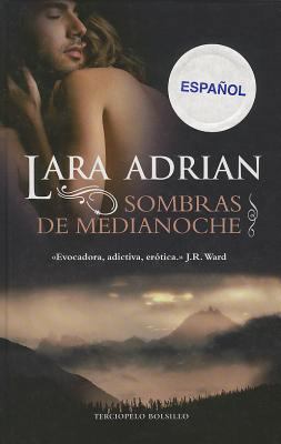 Sombras de Medianoche [Spanish] 8415410913 Book Cover
