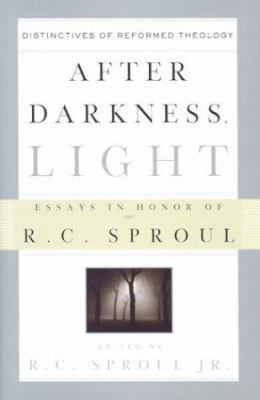 After Darkness, Light: Distinctives of Reformed... 0875527043 Book Cover