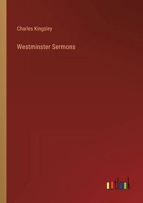 Westminster Sermons 3368853023 Book Cover