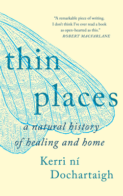 Thin Places 1639550623 Book Cover