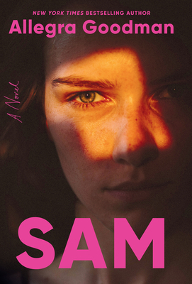 Sam [Large Print] B0BYCCZMLJ Book Cover