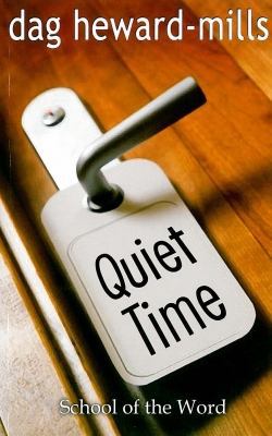 Quiet Time 0796308063 Book Cover