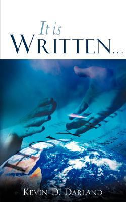 It is Written . . . 1604774770 Book Cover